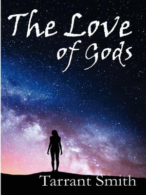 The Love of Gods - ebook
